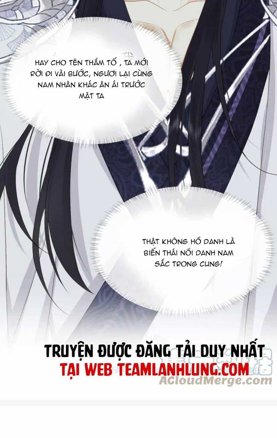 Vương Gia Cuồng Ghen Tuông - Chương 10 - ảnh 35