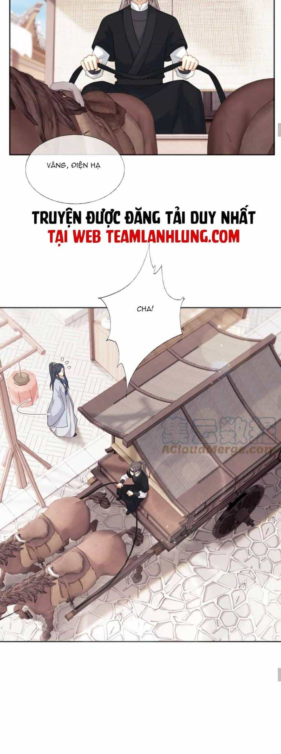 Vương Gia Cuồng Ghen Tuông - Chương 12 - ảnh 12