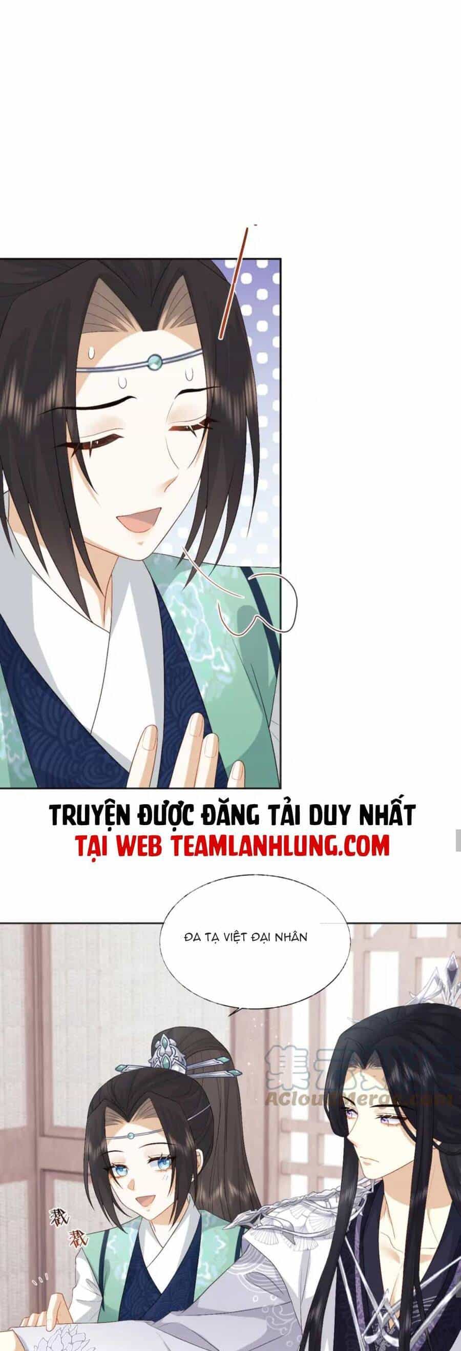 Vương Gia Cuồng Ghen Tuông - Chương 12 - ảnh 13