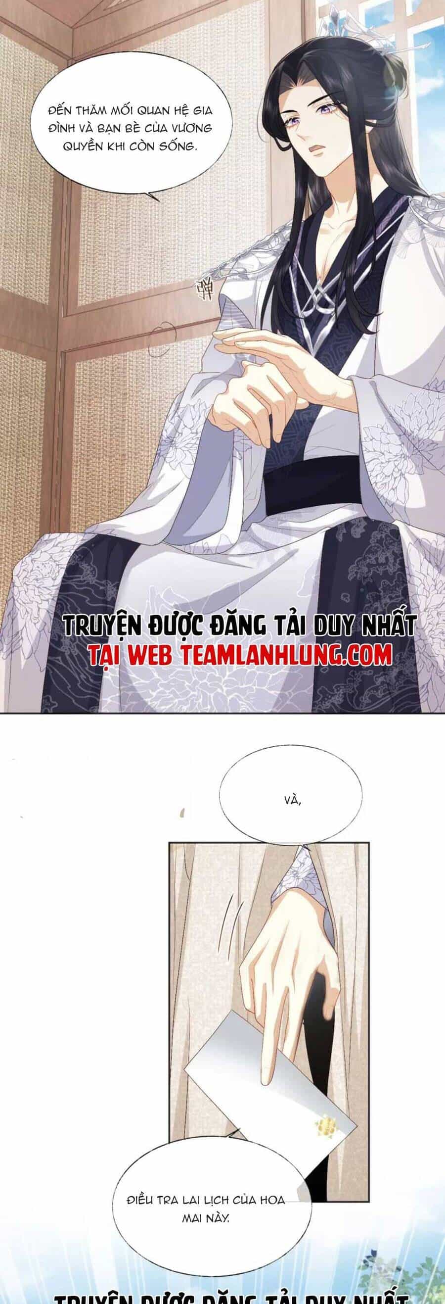 Vương Gia Cuồng Ghen Tuông - Chương 12 - ảnh 25
