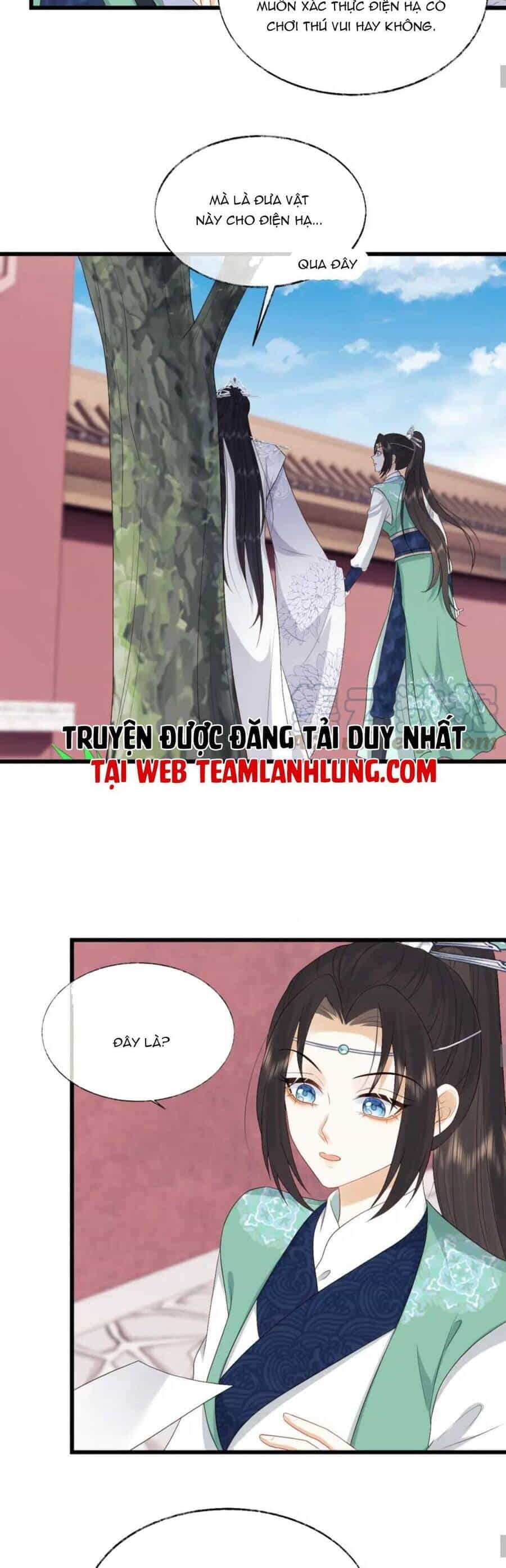 Vương Gia Cuồng Ghen Tuông - Chương 13 - ảnh 22