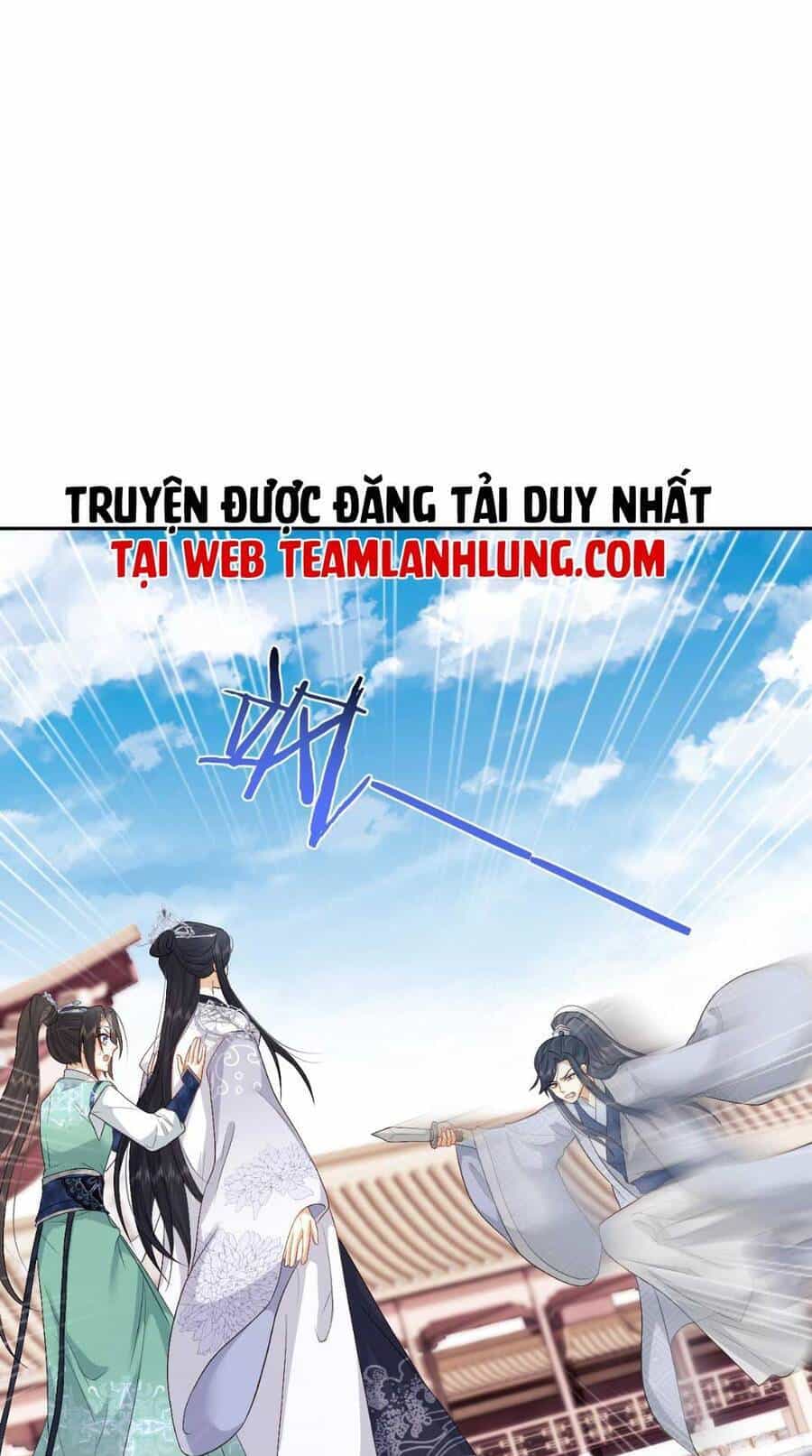 Vương Gia Cuồng Ghen Tuông - Chương 14 - ảnh 2