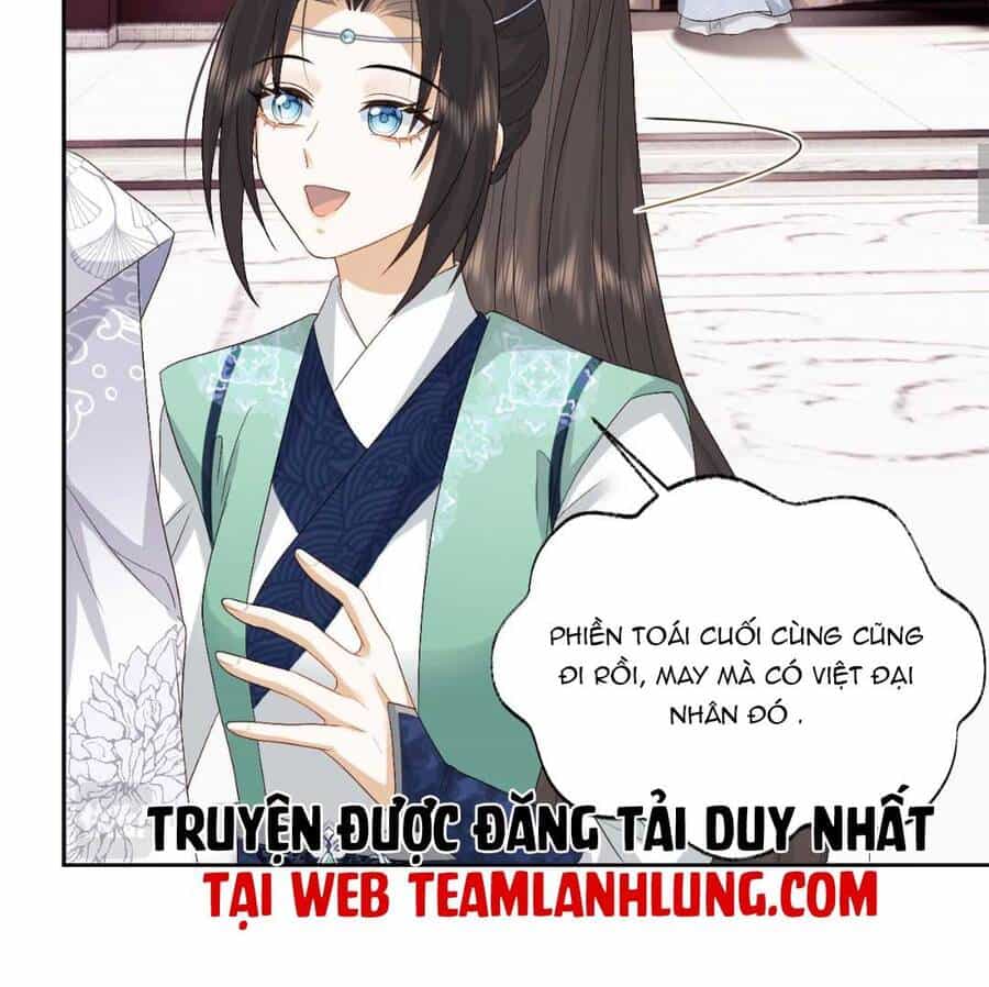 Vương Gia Cuồng Ghen Tuông - Chương 14 - ảnh 21