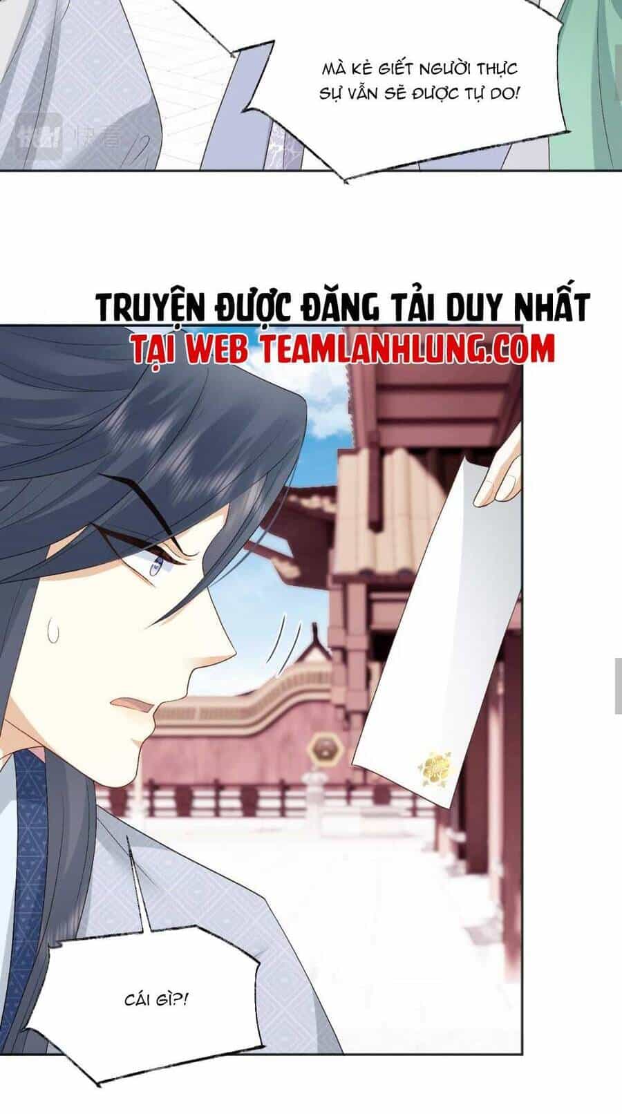 Vương Gia Cuồng Ghen Tuông - Chương 14 - ảnh 9