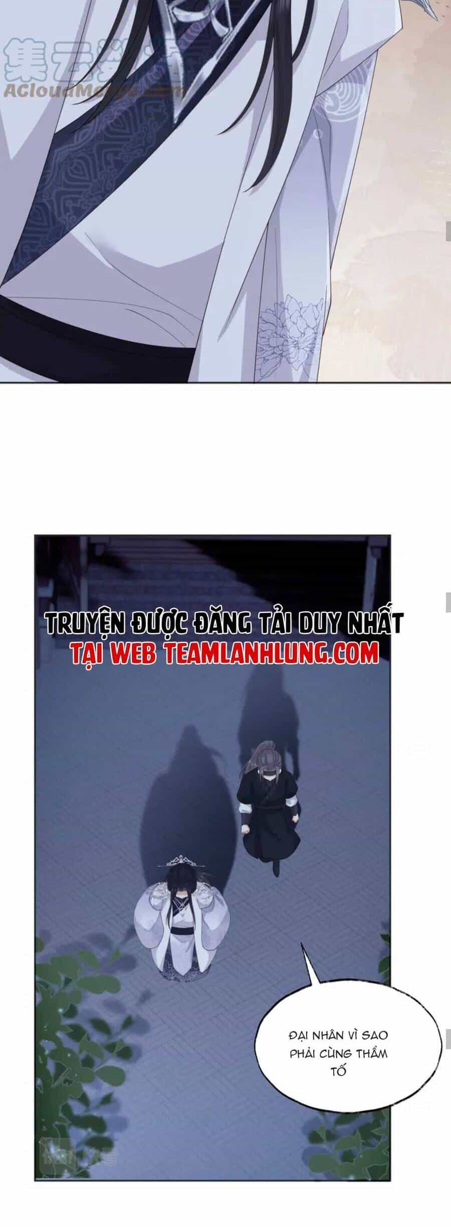 Vương Gia Cuồng Ghen Tuông - Chương 15 - ảnh 15