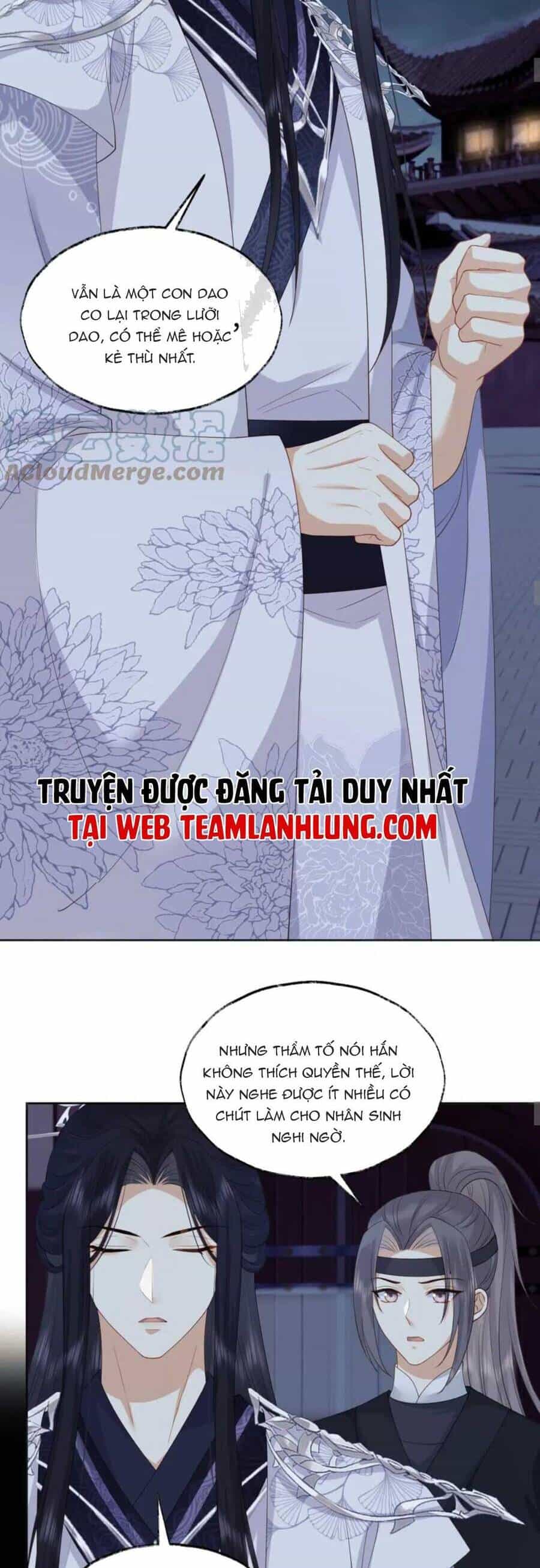 Vương Gia Cuồng Ghen Tuông - Chương 15 - ảnh 17