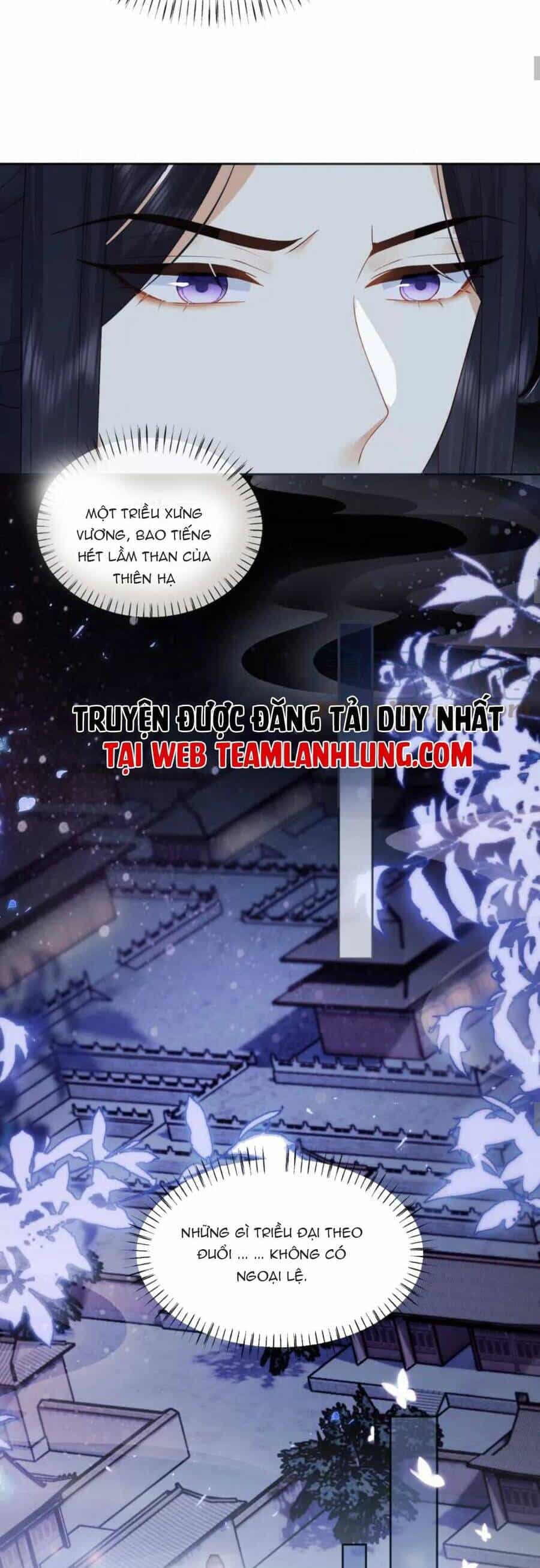 Vương Gia Cuồng Ghen Tuông - Chương 15 - ảnh 19