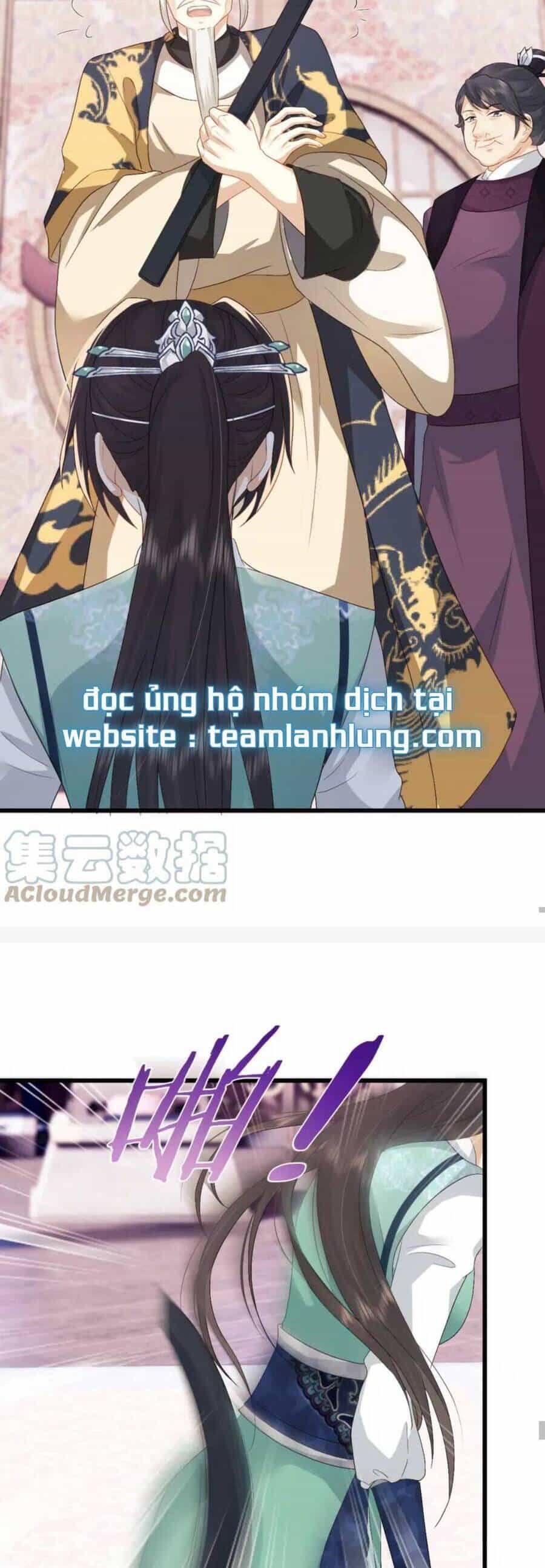 Vương Gia Cuồng Ghen Tuông - Chương 16 - ảnh 11