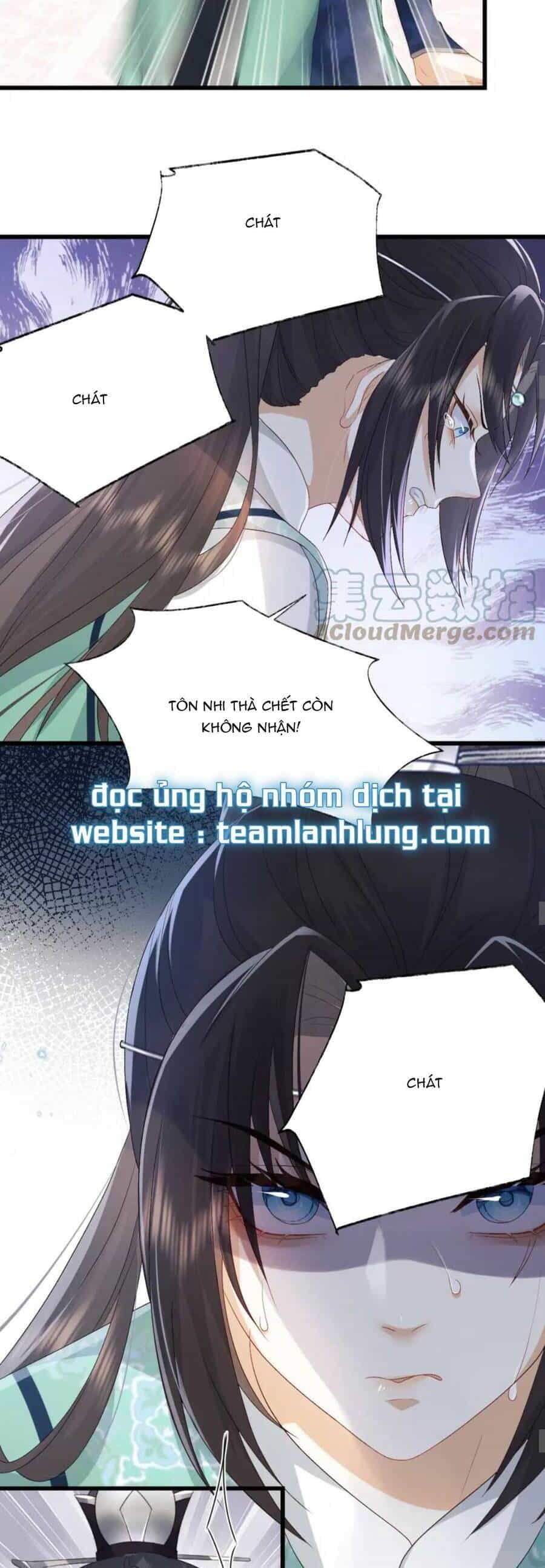 Vương Gia Cuồng Ghen Tuông - Chương 16 - ảnh 12