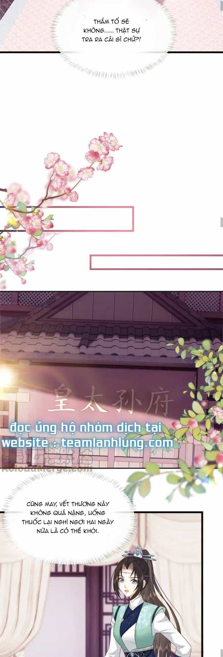 Vương Gia Cuồng Ghen Tuông - Chương 16 - ảnh 17