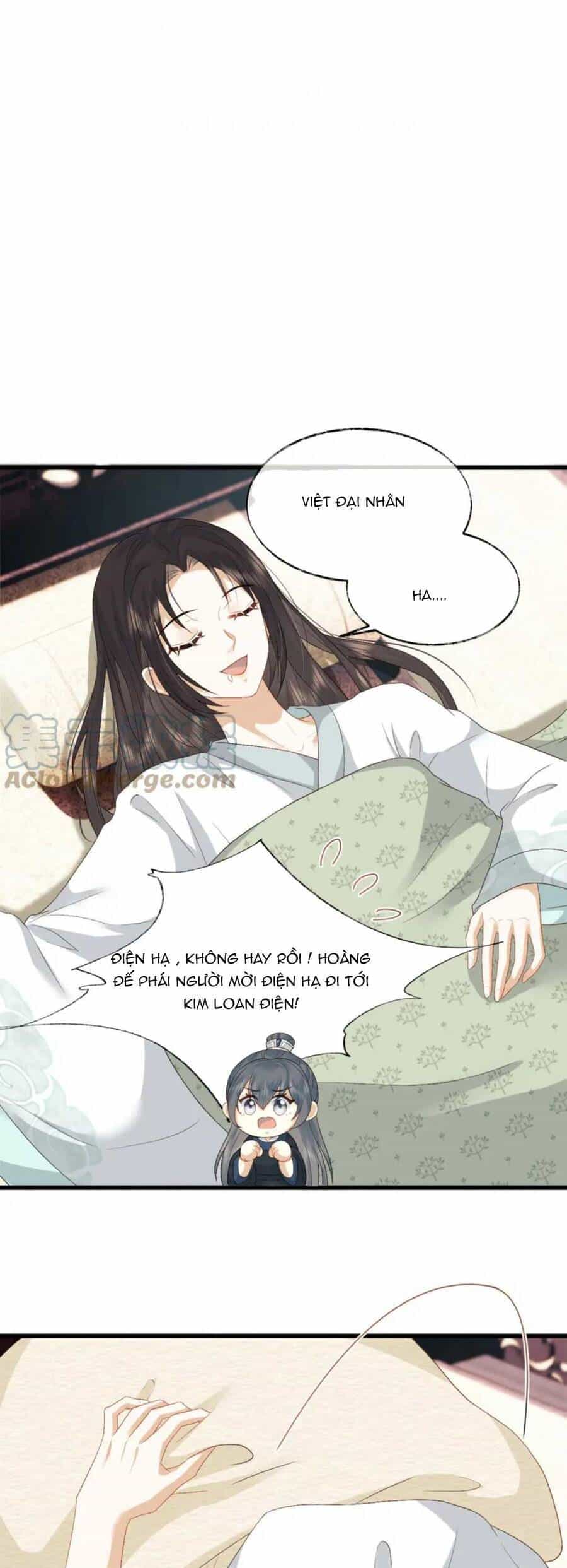 Vương Gia Cuồng Ghen Tuông - Chương 16 - ảnh 2
