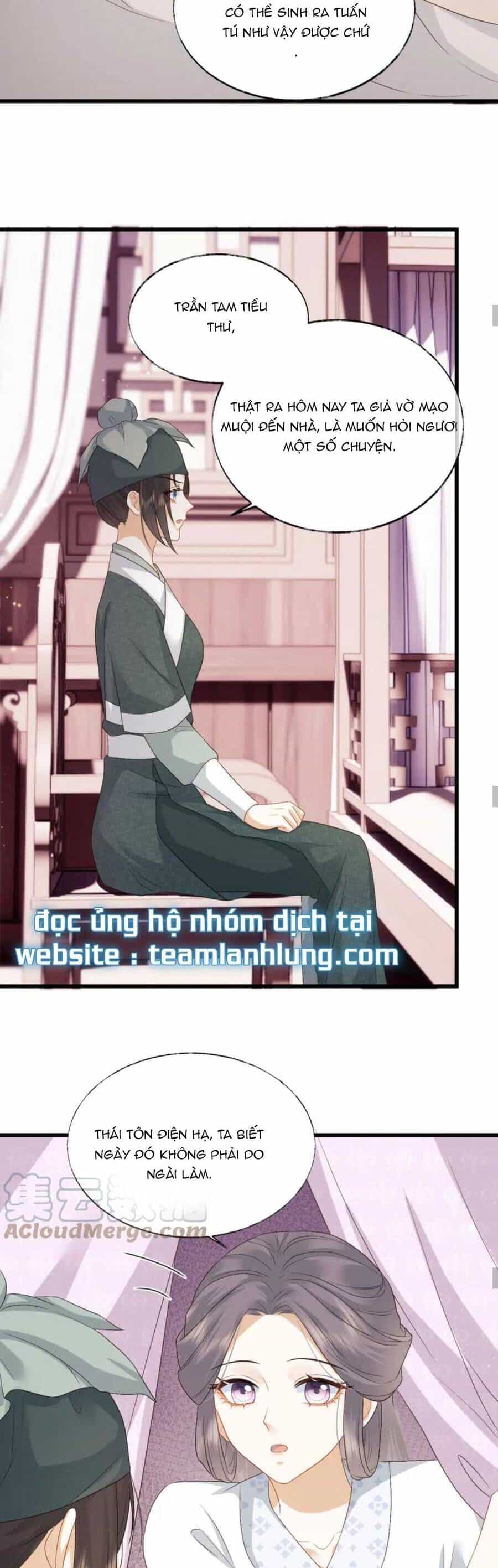 Vương Gia Cuồng Ghen Tuông - Chương 16 - ảnh 25