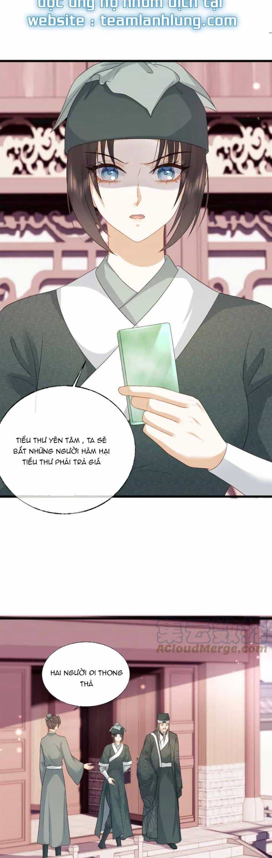 Vương Gia Cuồng Ghen Tuông - Chương 16 - ảnh 27