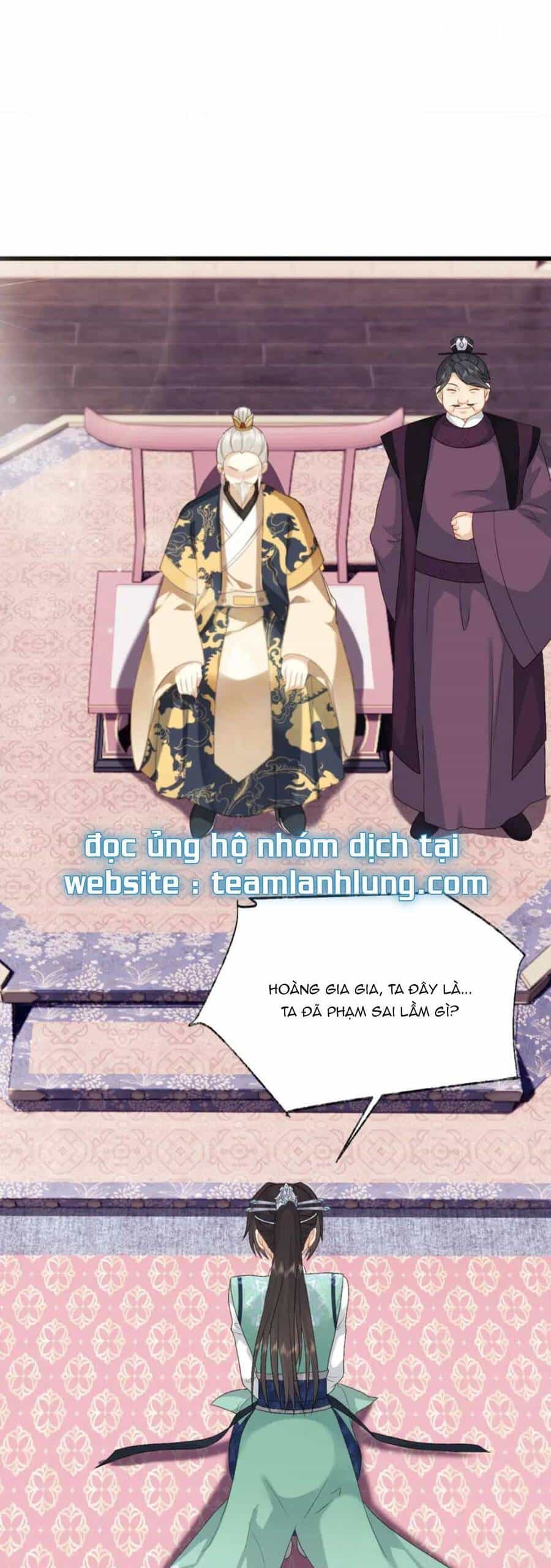 Vương Gia Cuồng Ghen Tuông - Chương 16 - ảnh 6
