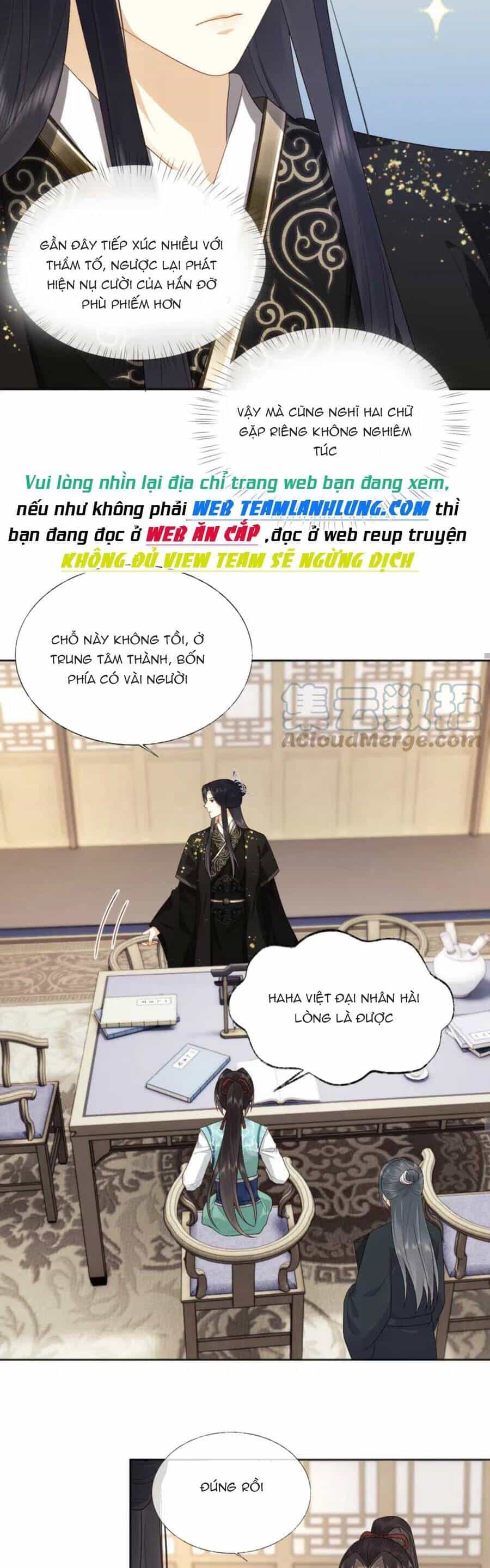 Vương Gia Cuồng Ghen Tuông - Chương 19 - ảnh 11