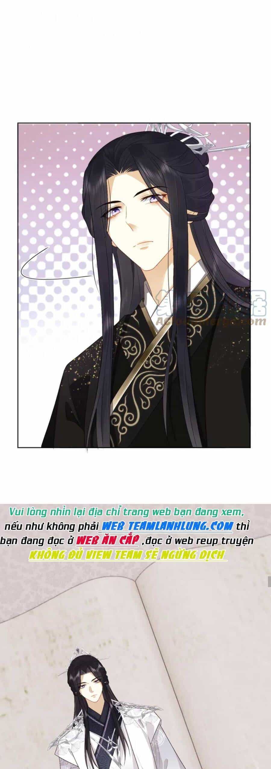Vương Gia Cuồng Ghen Tuông - Chương 19 - ảnh 18