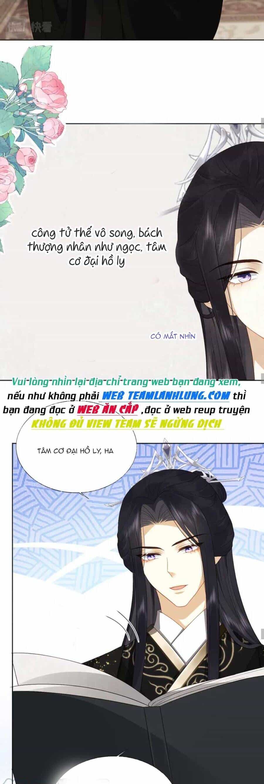Vương Gia Cuồng Ghen Tuông - Chương 19 - ảnh 25
