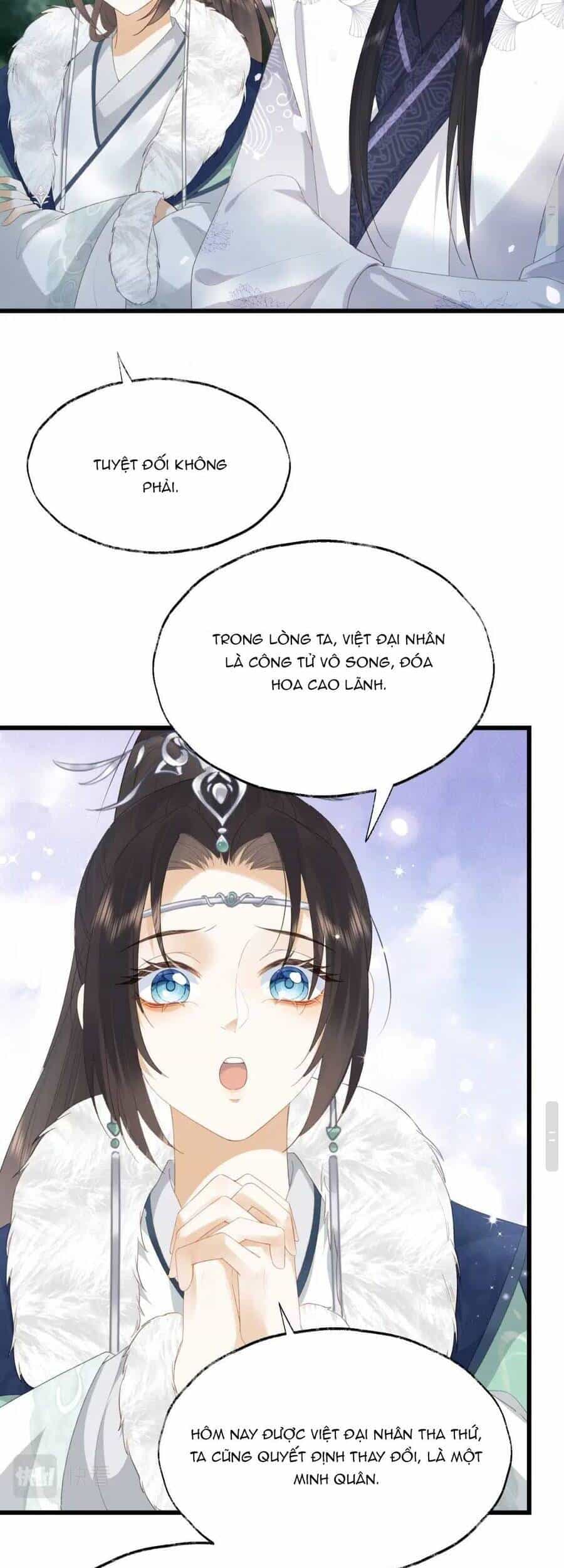 Vương Gia Cuồng Ghen Tuông - Chương 2 - ảnh 17