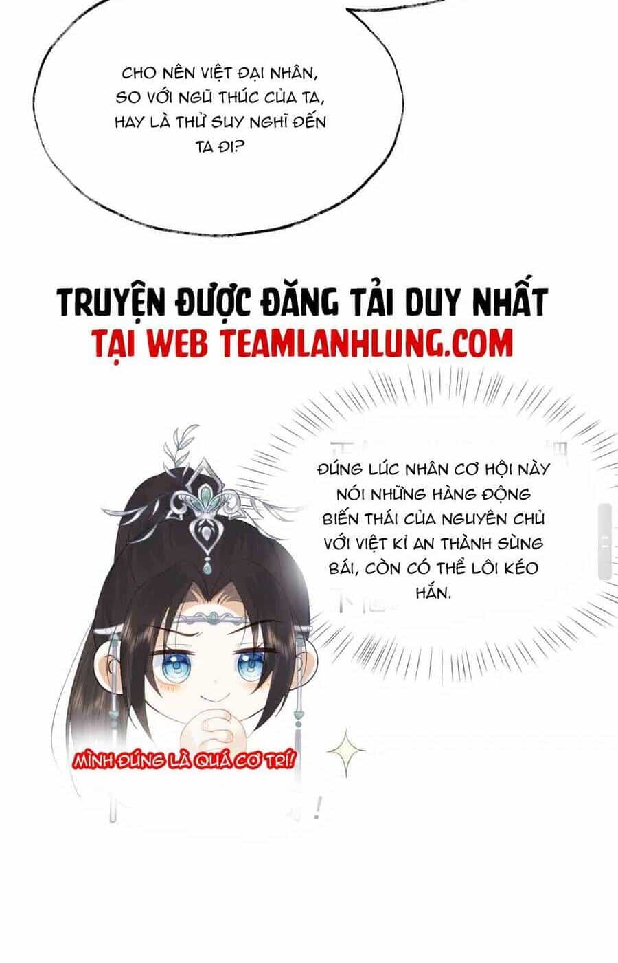 Vương Gia Cuồng Ghen Tuông - Chương 2 - ảnh 18
