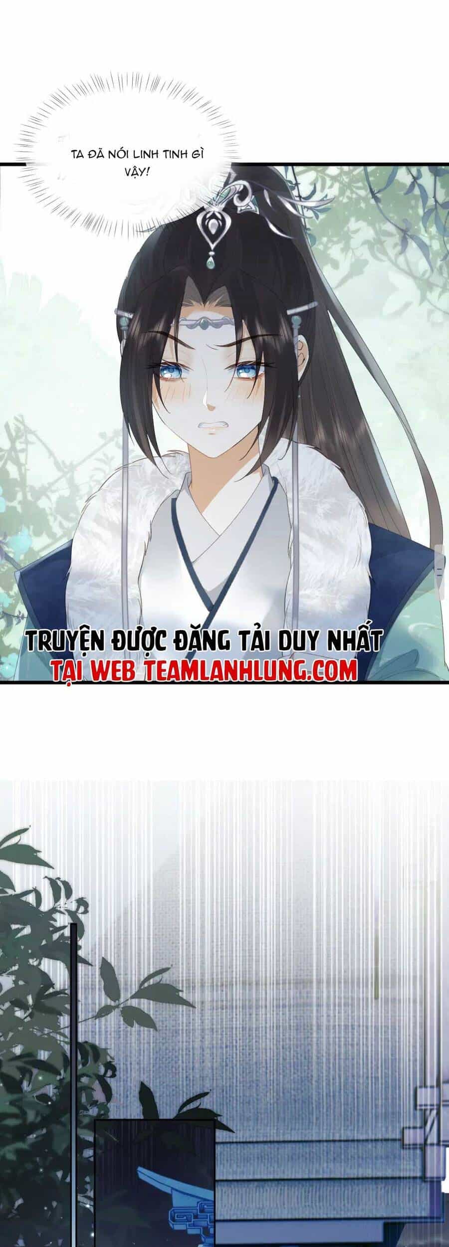 Vương Gia Cuồng Ghen Tuông - Chương 2 - ảnh 23