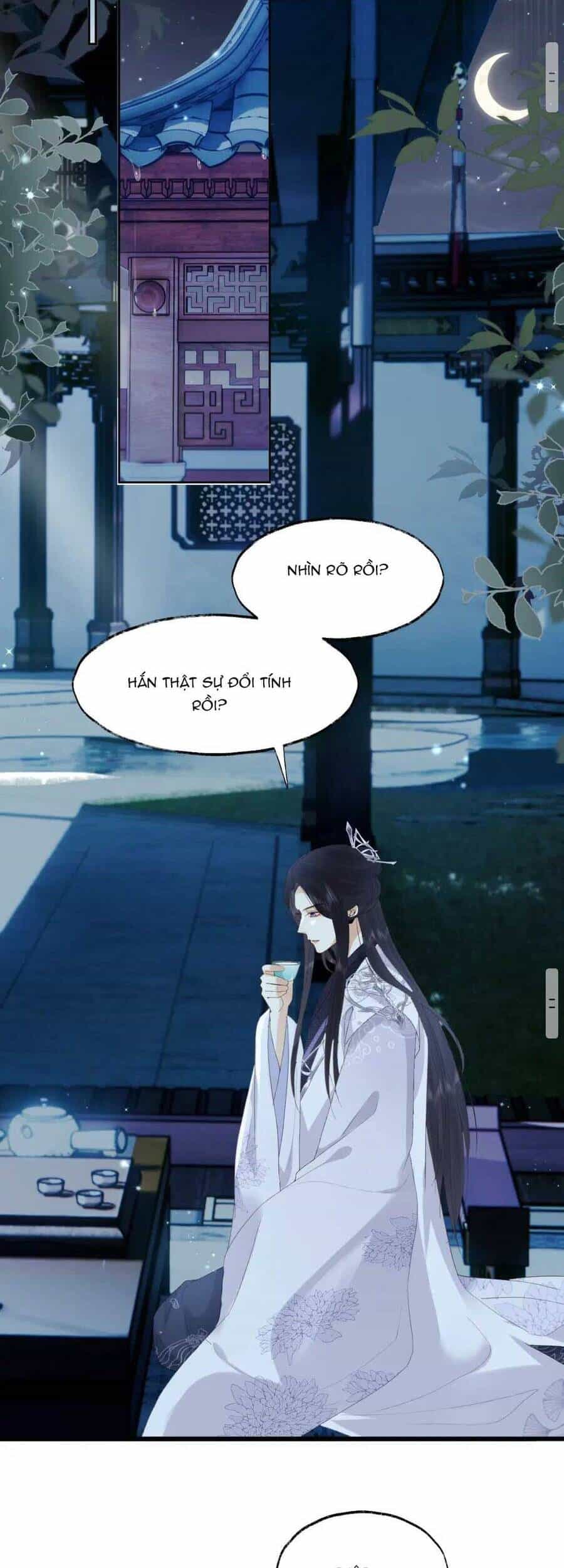 Vương Gia Cuồng Ghen Tuông - Chương 2 - ảnh 24