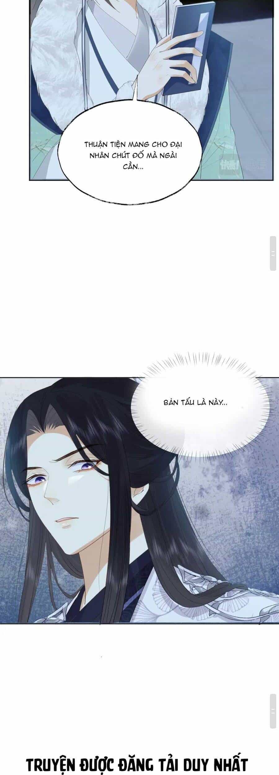 Vương Gia Cuồng Ghen Tuông - Chương 2 - ảnh 32