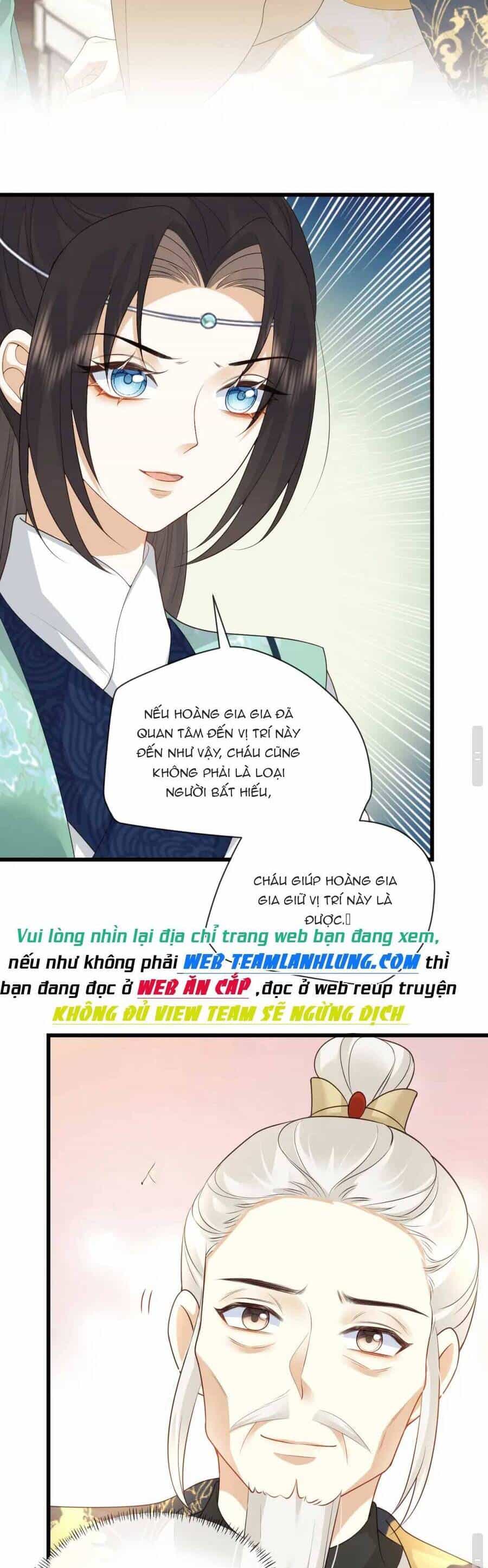 Vương Gia Cuồng Ghen Tuông - Chương 21 - ảnh 29