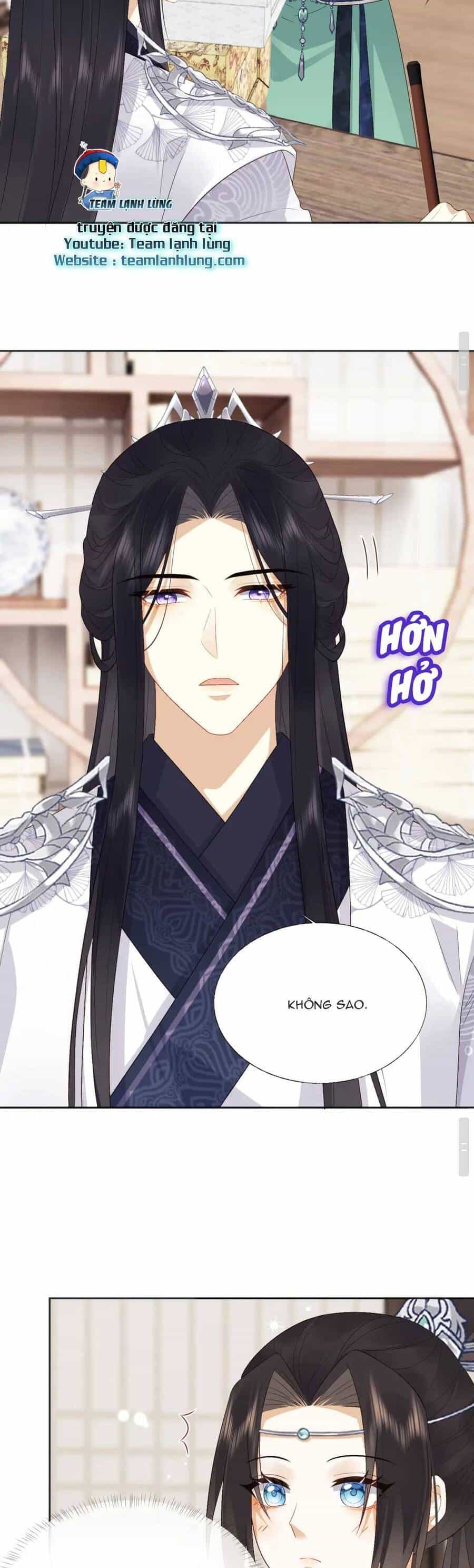 Vương Gia Cuồng Ghen Tuông - Chương 22 - ảnh 15