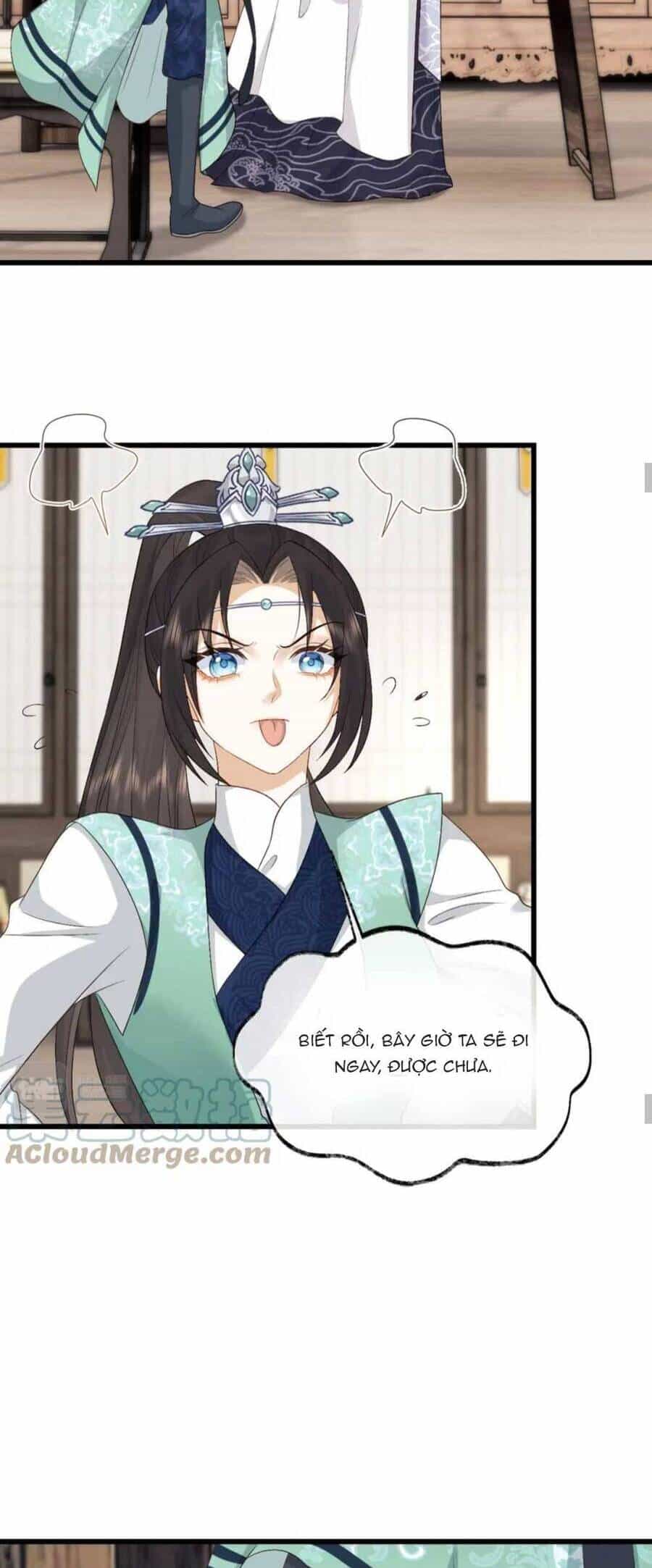 Vương Gia Cuồng Ghen Tuông - Chương 23 - ảnh 18