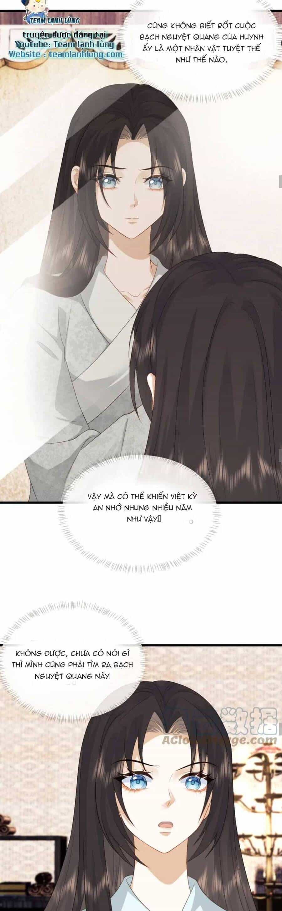 Vương Gia Cuồng Ghen Tuông - Chương 23 - ảnh 22