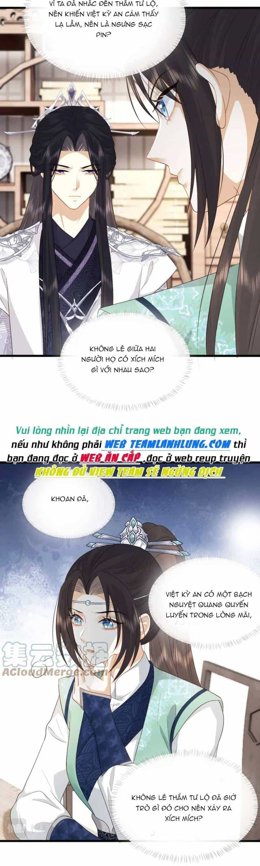 Vương Gia Cuồng Ghen Tuông - Chương 23 - ảnh 8