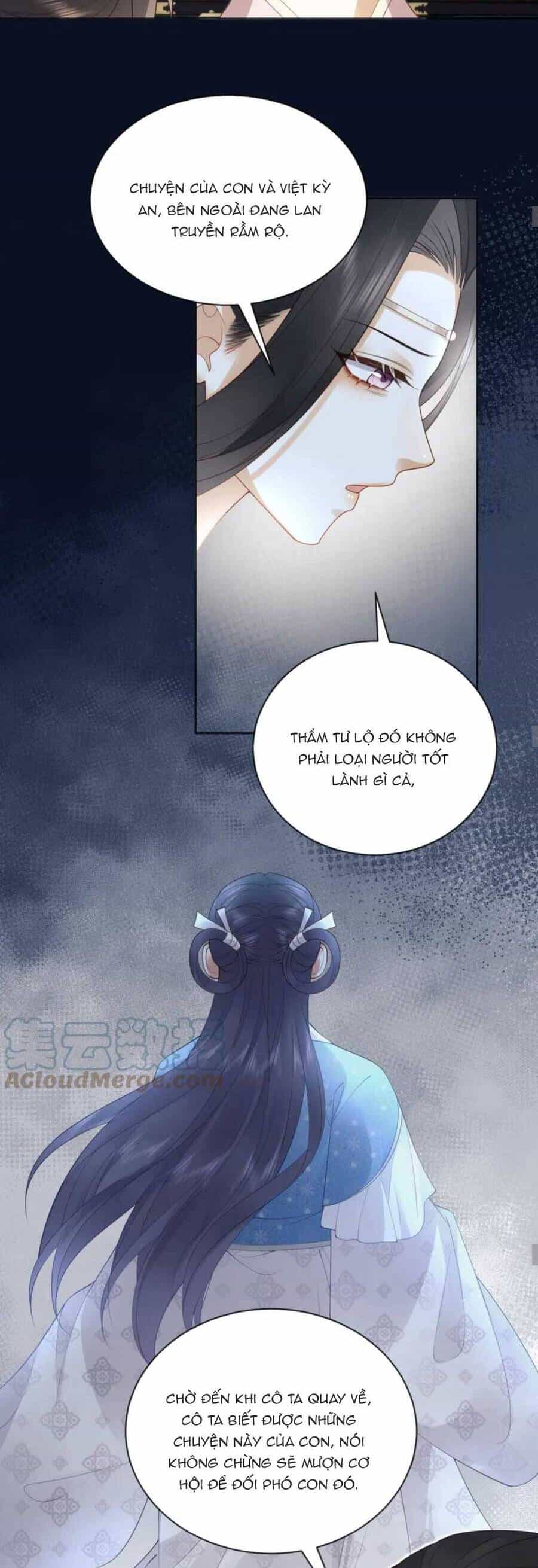 Vương Gia Cuồng Ghen Tuông - Chương 24 - ảnh 25