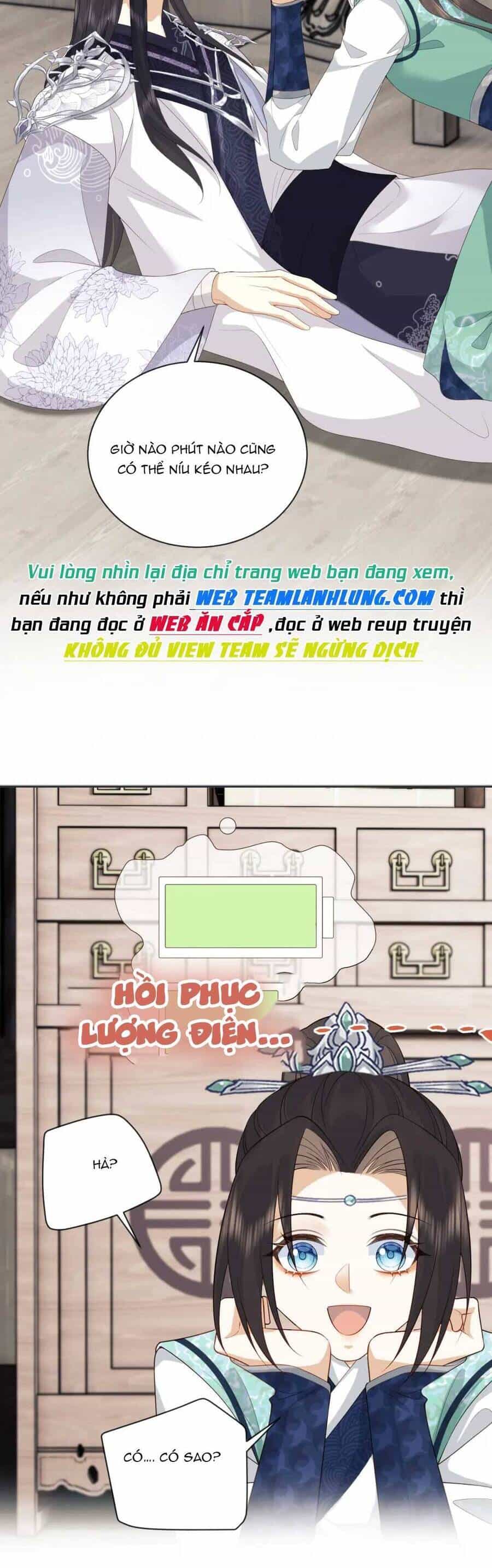 Vương Gia Cuồng Ghen Tuông - Chương 25 - ảnh 28
