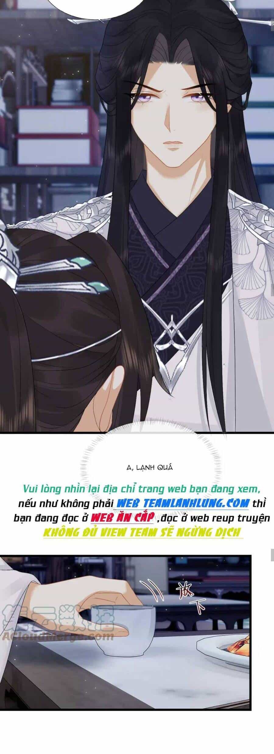 Vương Gia Cuồng Ghen Tuông - Chương 26 - ảnh 15