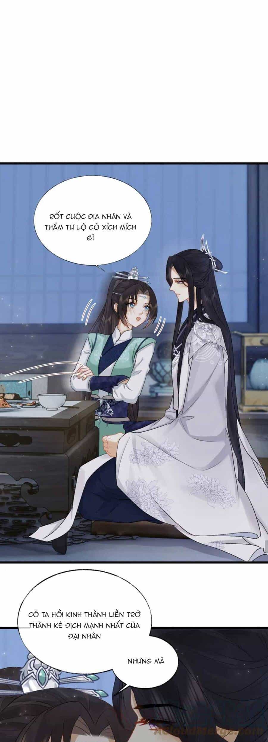 Vương Gia Cuồng Ghen Tuông - Chương 26 - ảnh 16
