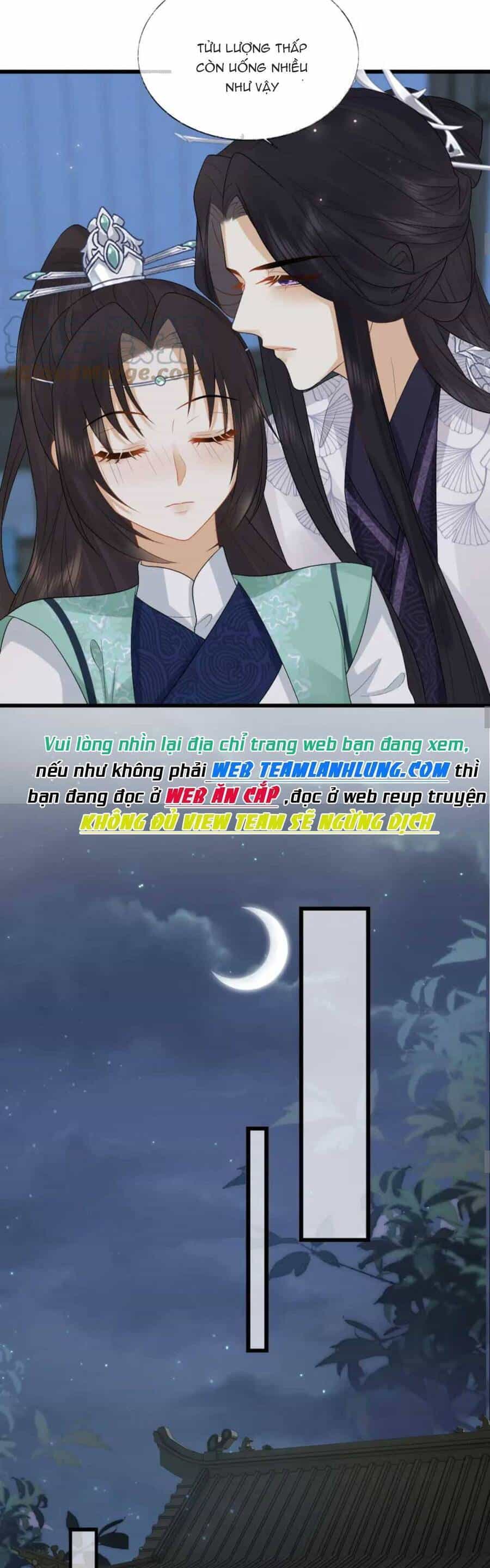 Vương Gia Cuồng Ghen Tuông - Chương 26 - ảnh 23