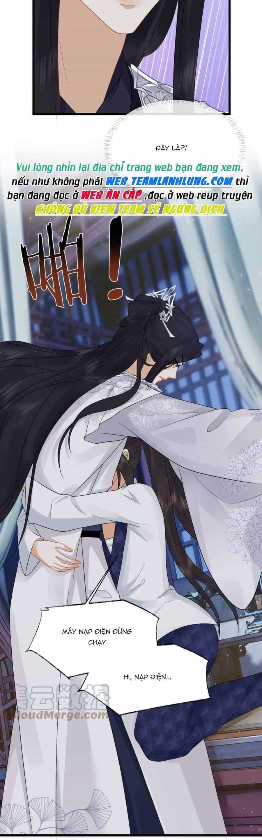 Vương Gia Cuồng Ghen Tuông - Chương 26 - ảnh 27