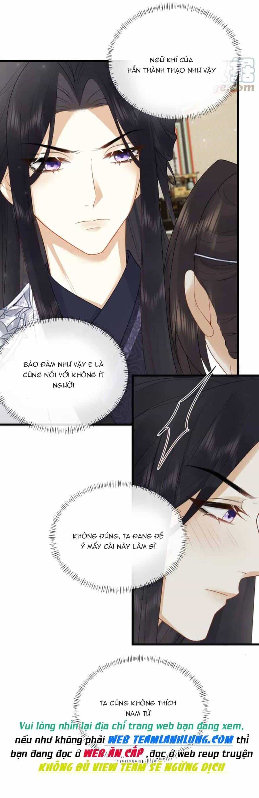 Vương Gia Cuồng Ghen Tuông - Chương 26 - ảnh 6