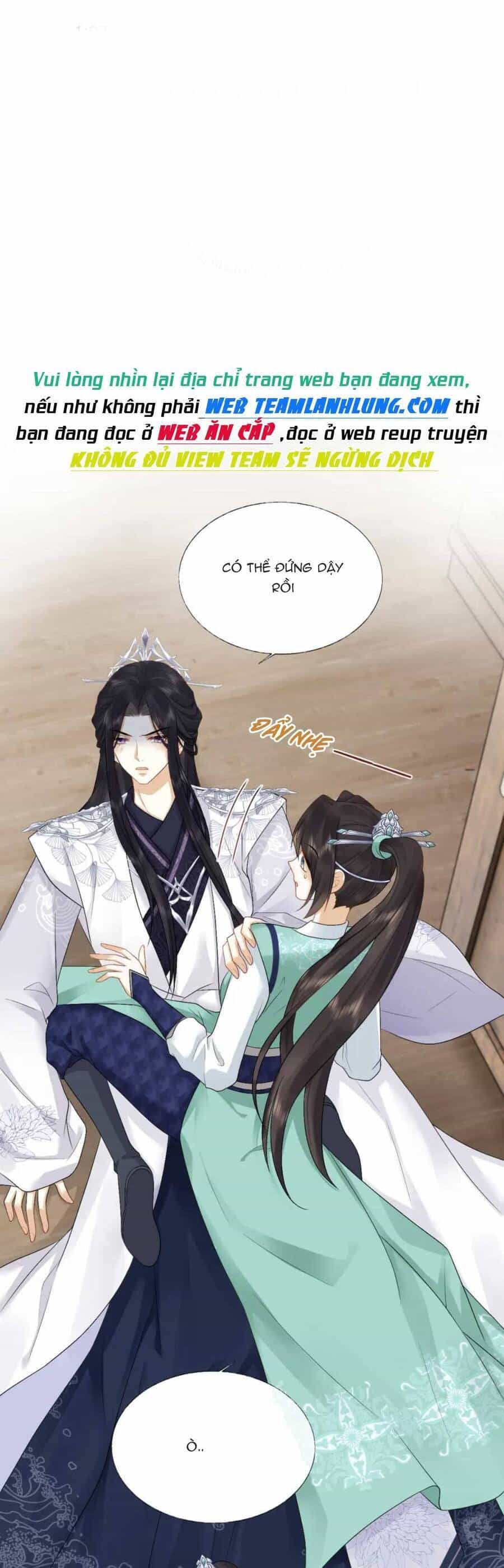 Vương Gia Cuồng Ghen Tuông - Chương 26 - ảnh 7