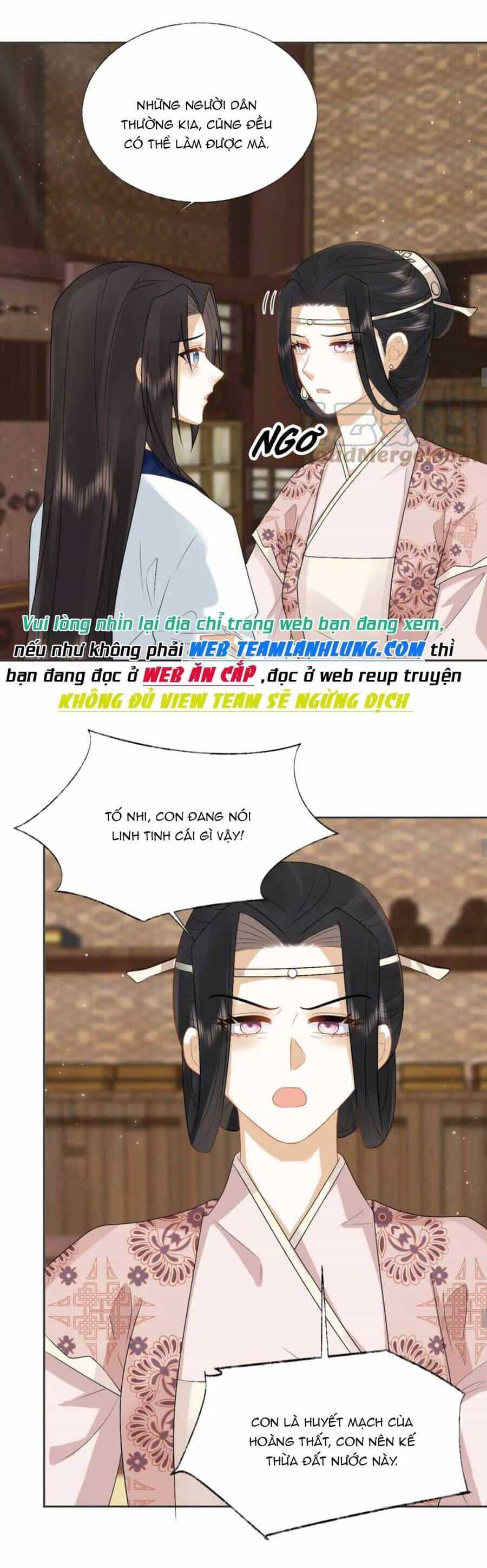 Vương Gia Cuồng Ghen Tuông - Chương 27 - ảnh 13