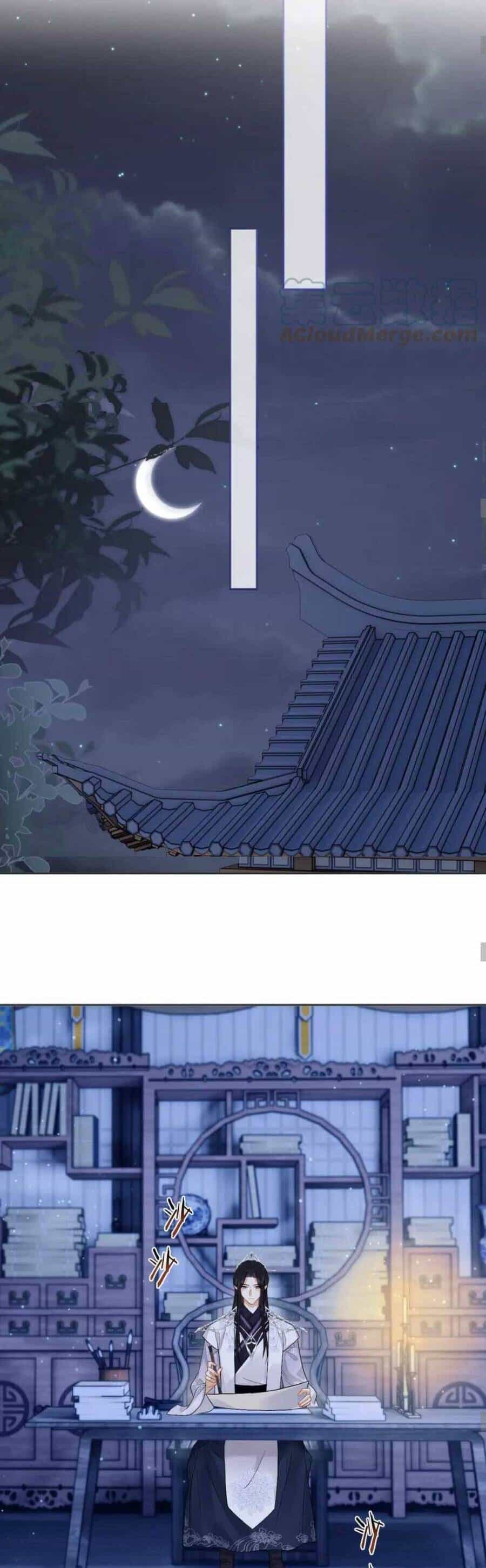 Vương Gia Cuồng Ghen Tuông - Chương 27 - ảnh 16