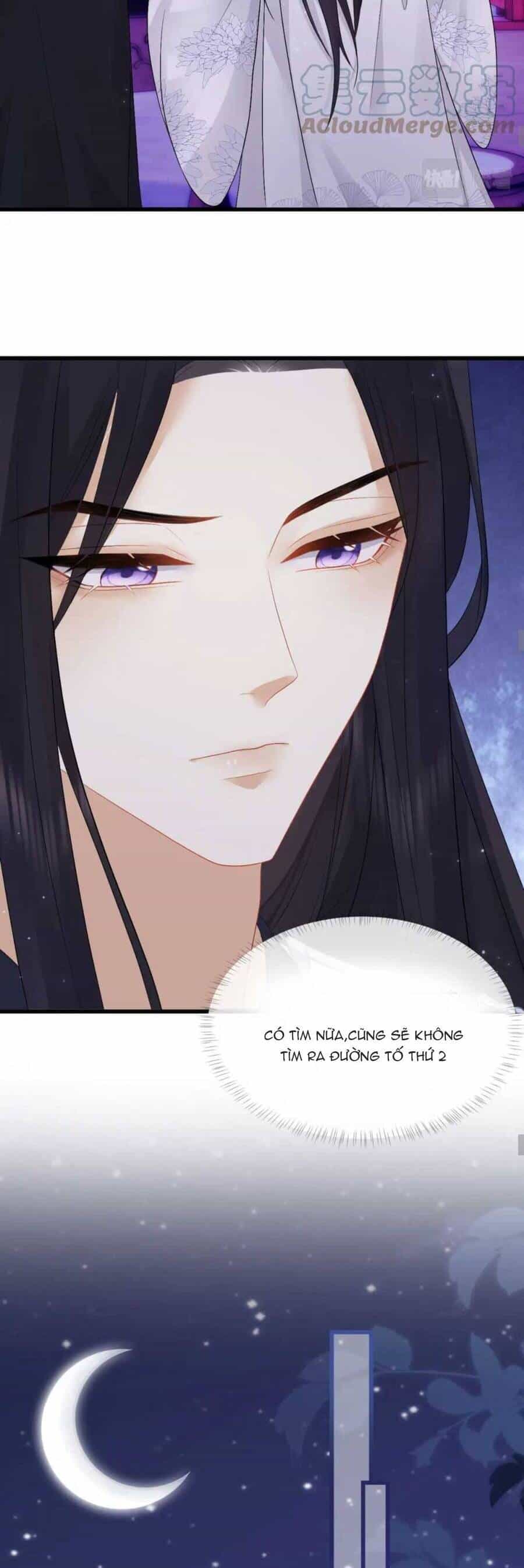Vương Gia Cuồng Ghen Tuông - Chương 28 - ảnh 20