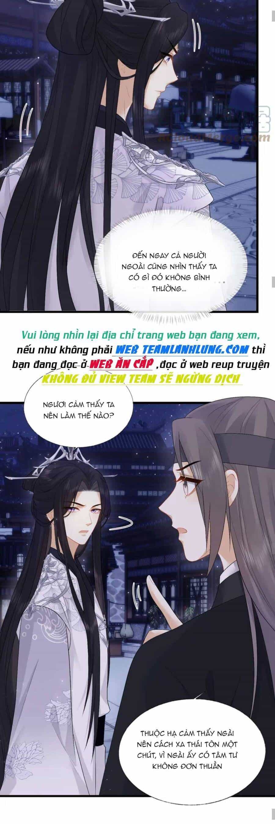 Vương Gia Cuồng Ghen Tuông - Chương 28 - ảnh 22