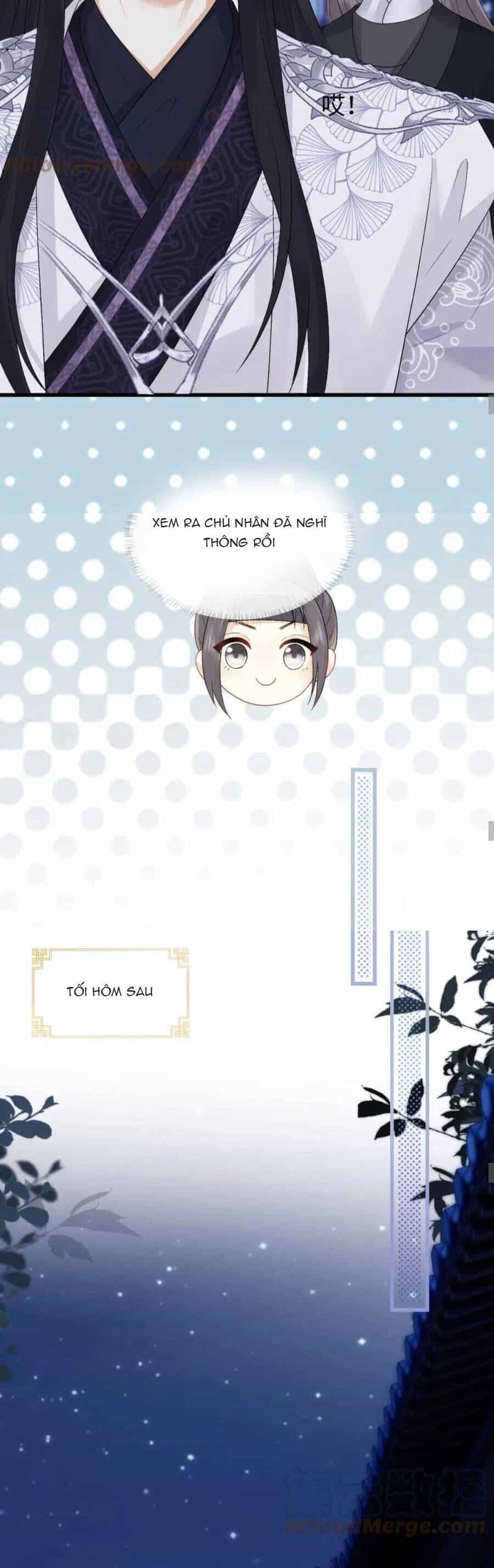 Vương Gia Cuồng Ghen Tuông - Chương 28 - ảnh 25