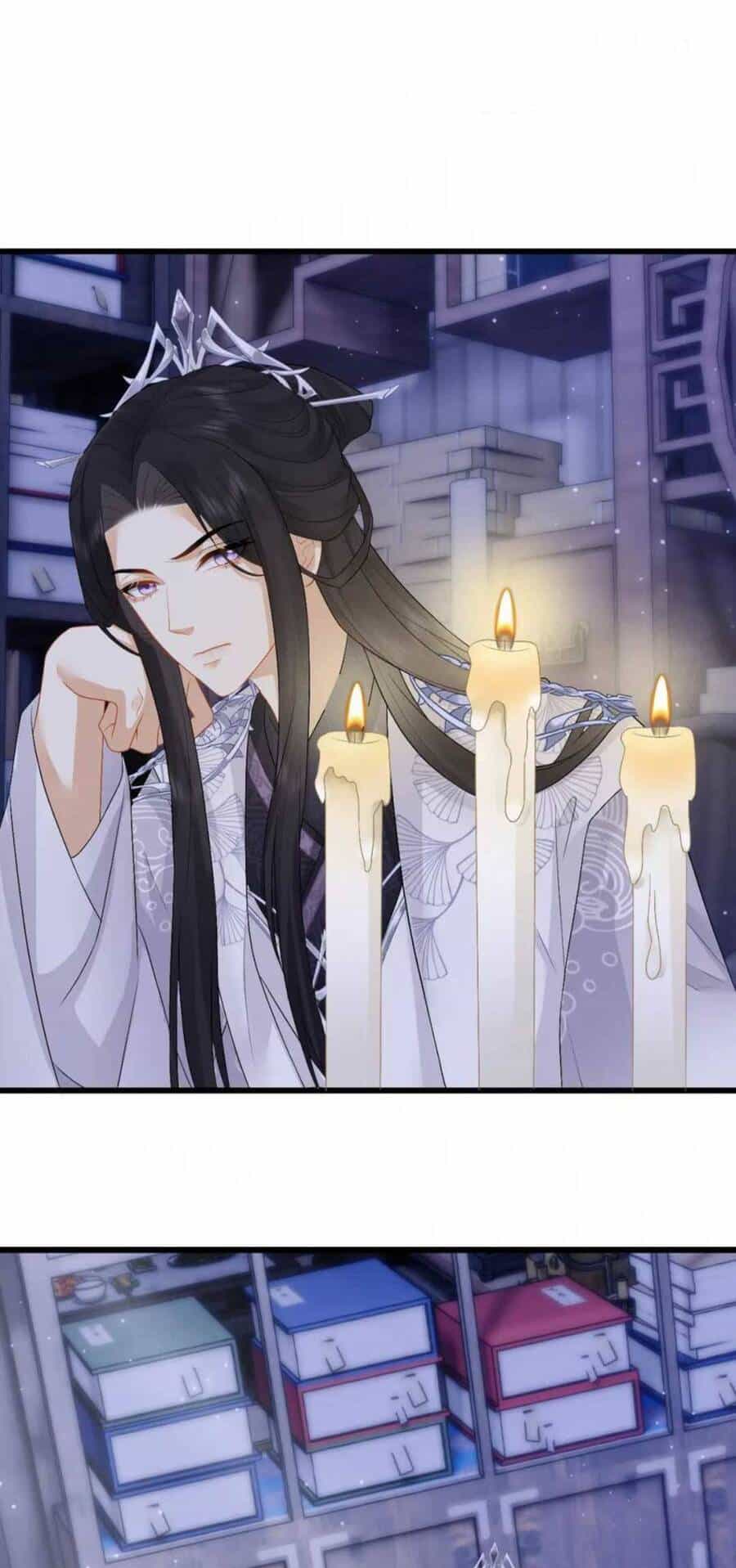 Vương Gia Cuồng Ghen Tuông - Chương 28 - ảnh 31