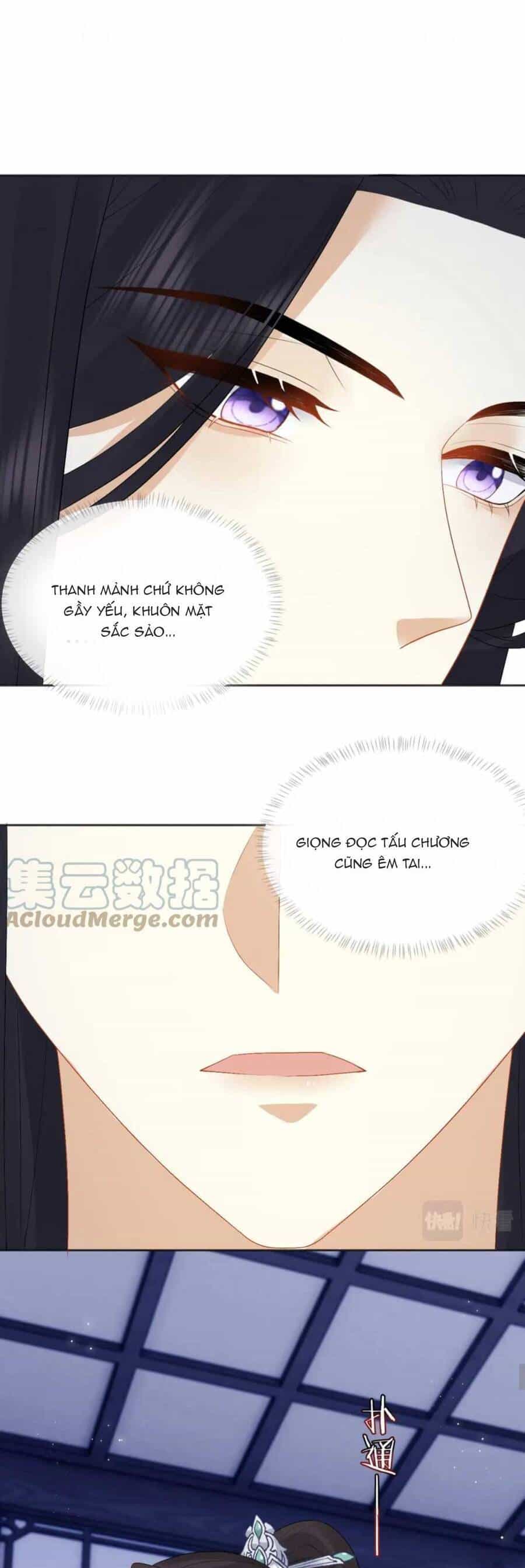Vương Gia Cuồng Ghen Tuông - Chương 29 - ảnh 21
