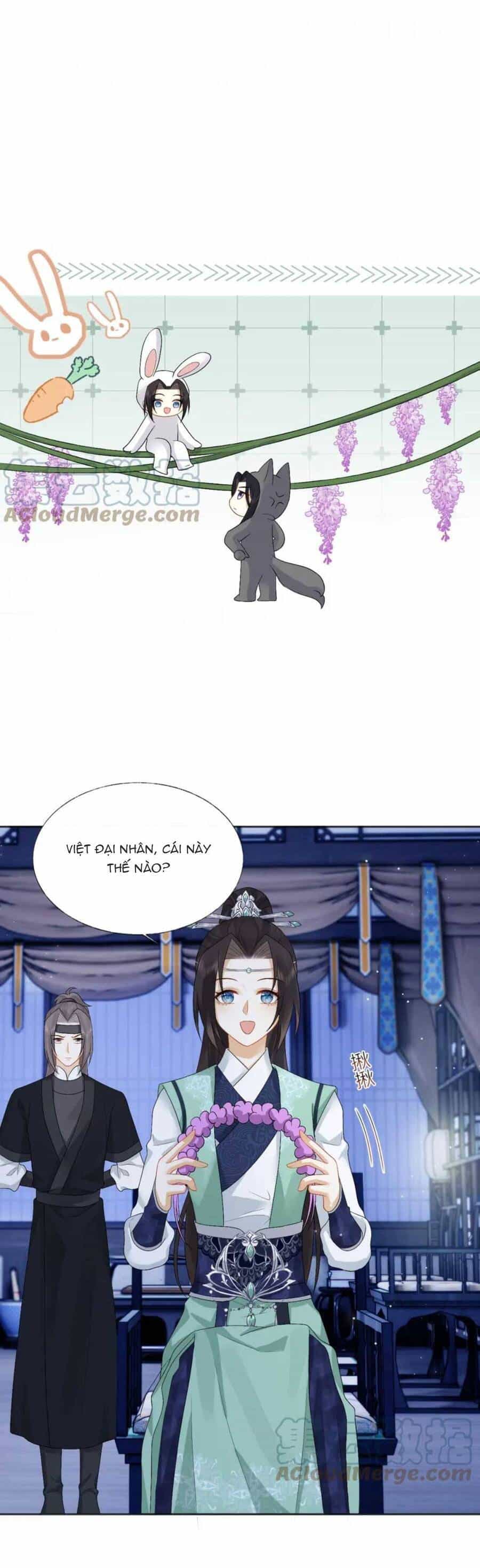 Vương Gia Cuồng Ghen Tuông - Chương 29 - ảnh 6