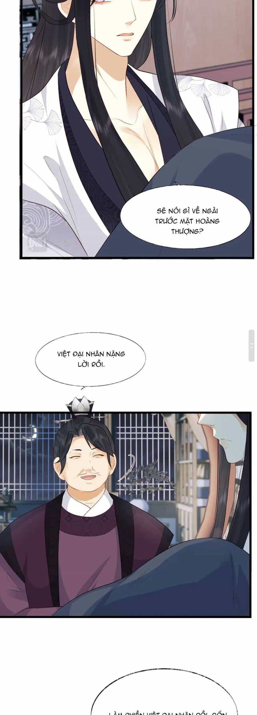 Vương Gia Cuồng Ghen Tuông - Chương 3 - ảnh 14