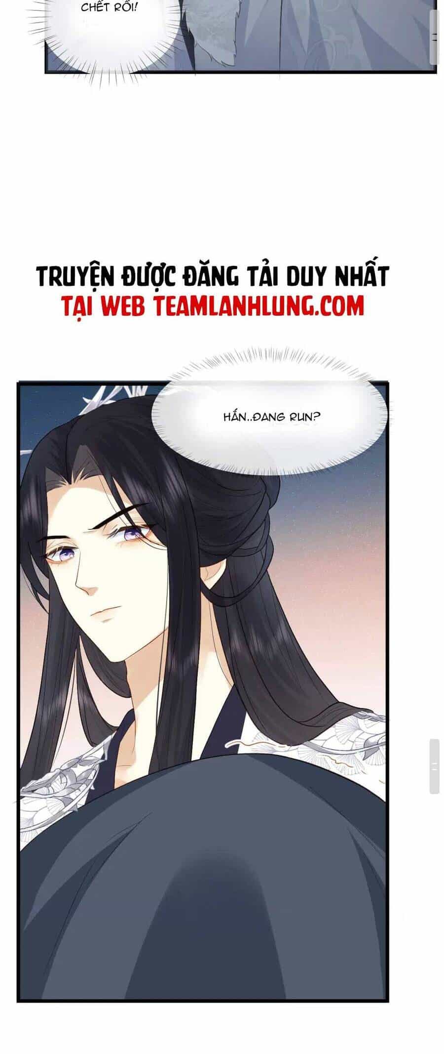 Vương Gia Cuồng Ghen Tuông - Chương 3 - ảnh 18