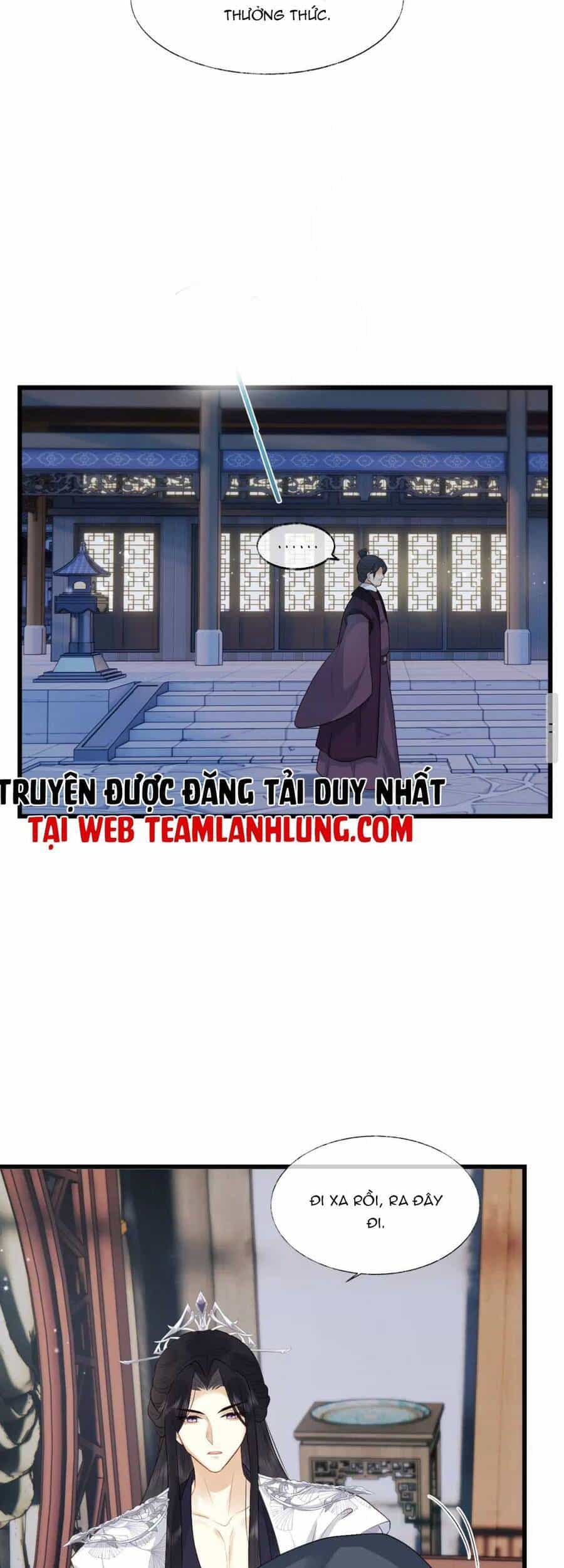Vương Gia Cuồng Ghen Tuông - Chương 3 - ảnh 23